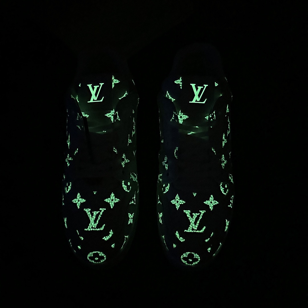 LVT SNEAKERS