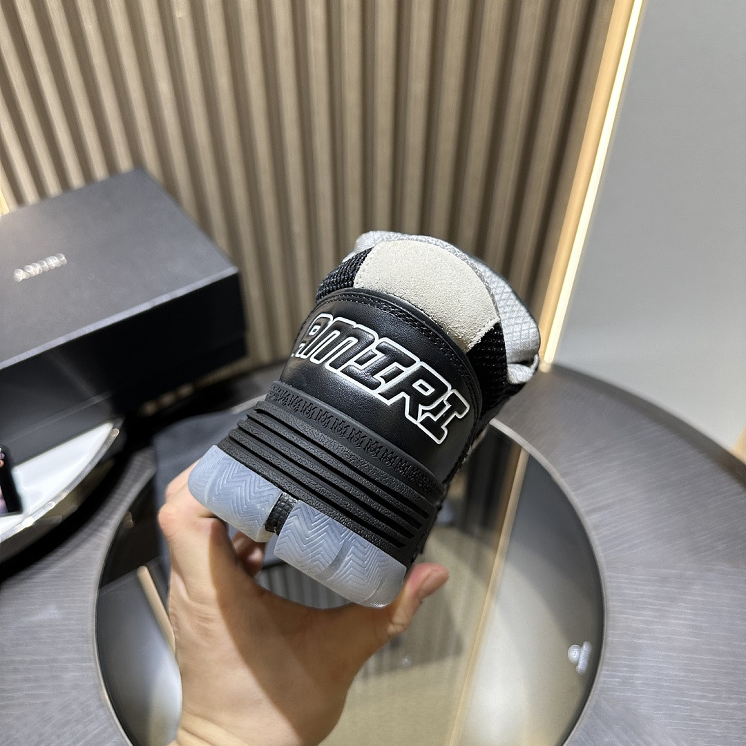 AMIRI MA-1 Sneakers