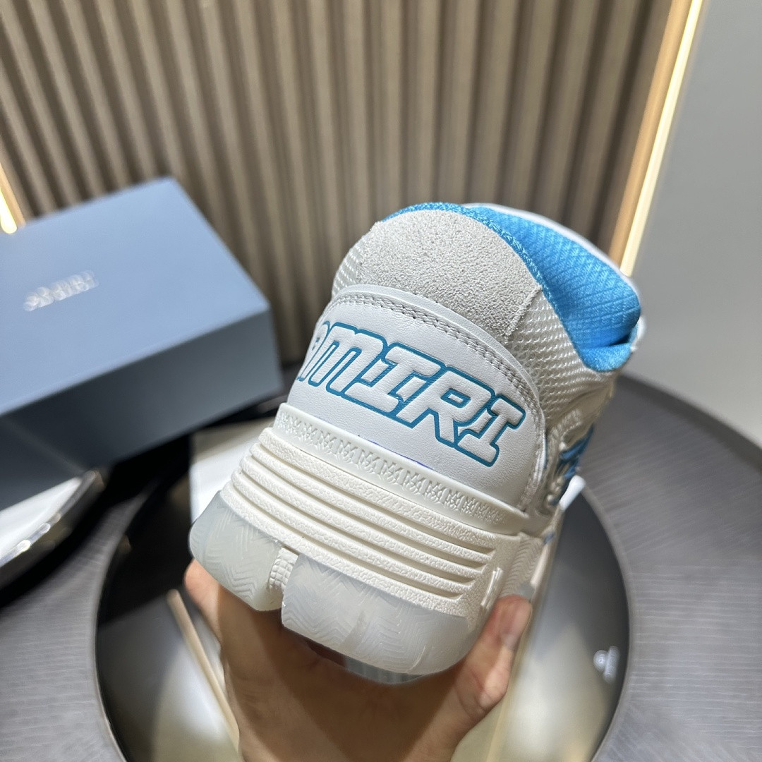 AMIRI MA-1 Sneakers