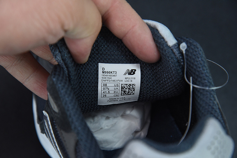 new balance sneaker