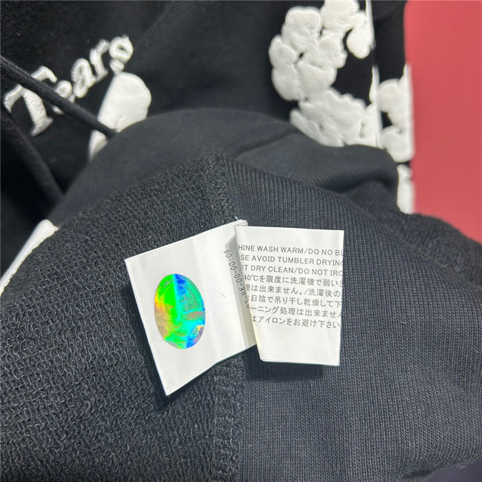 denim tears