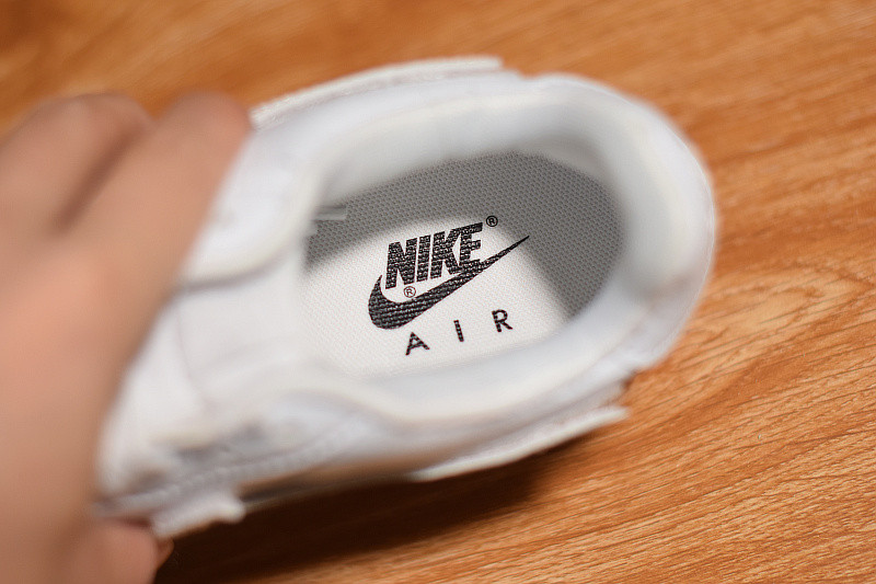 nike air force 1-100 