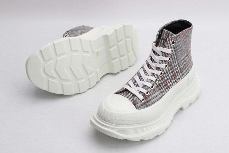 alexer mceen sneakers