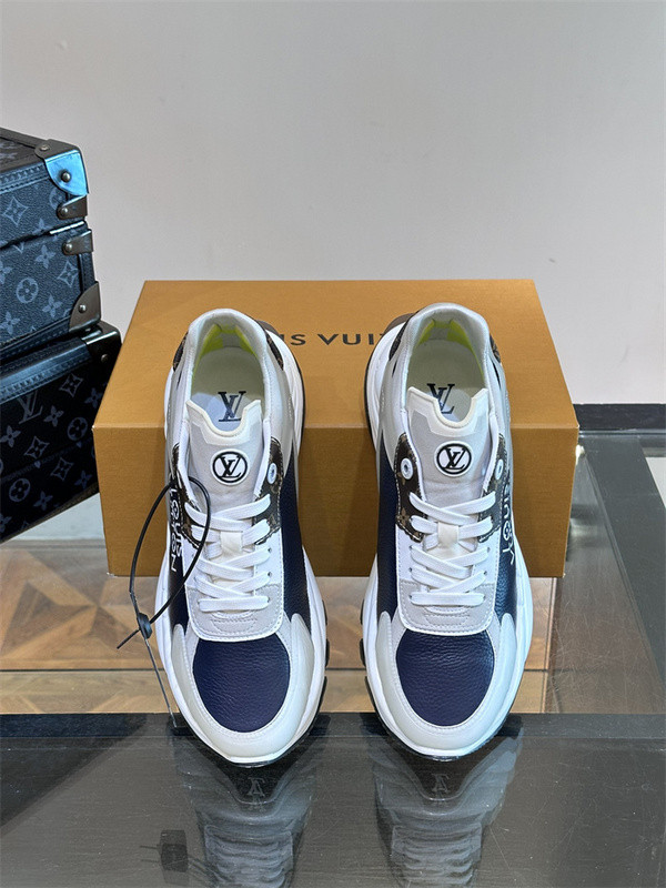 LVT SNEAKERS