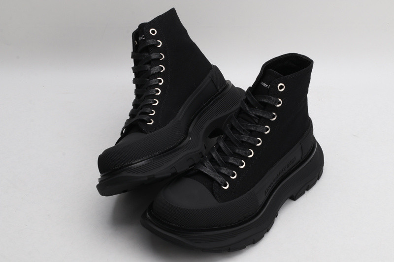 alexer mceen sneakers