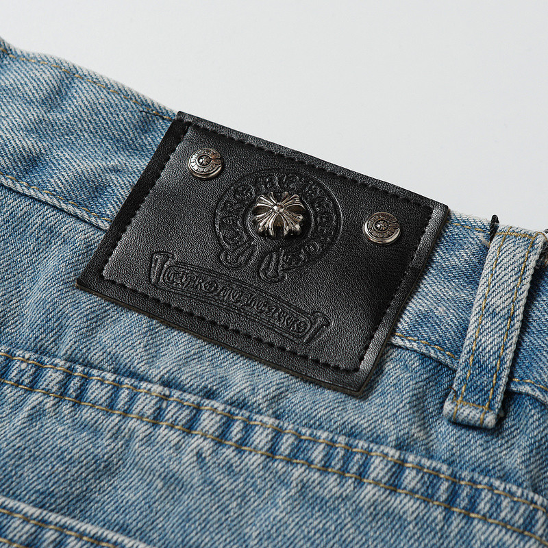 Aceshoe Jeans
