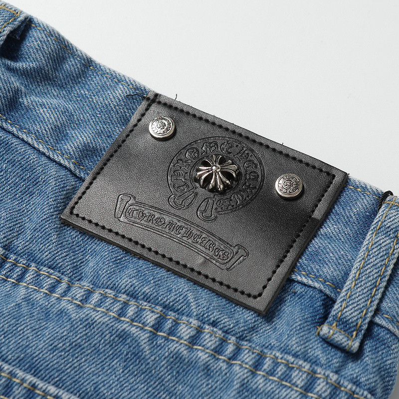 Aceshoe Jeans