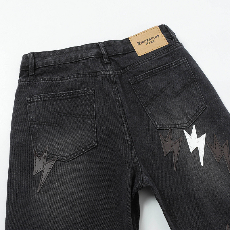 Aceshoe Jeans
