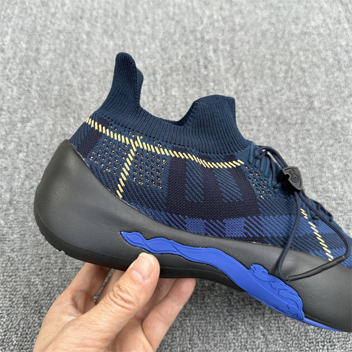Bv*b*rry sneaker