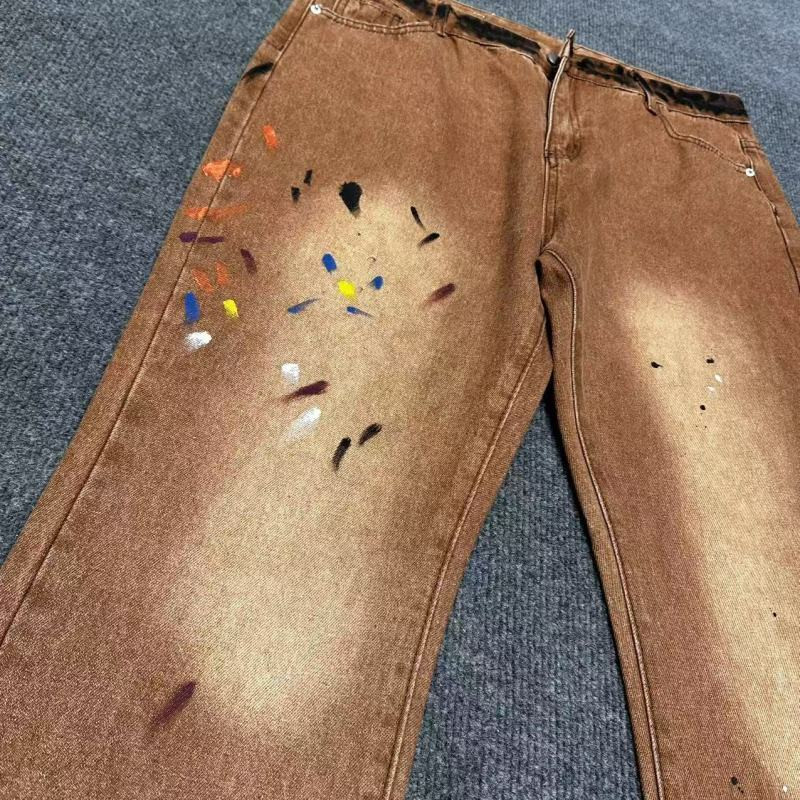 Aceshoe Jeans