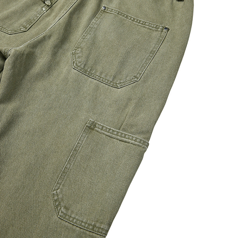 Aceshoe Jeans
