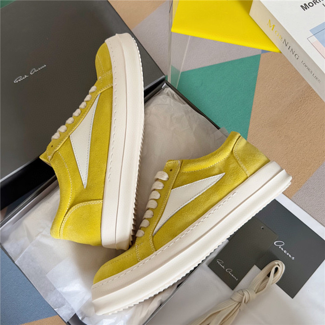 RICK OWENS DRKSHDW