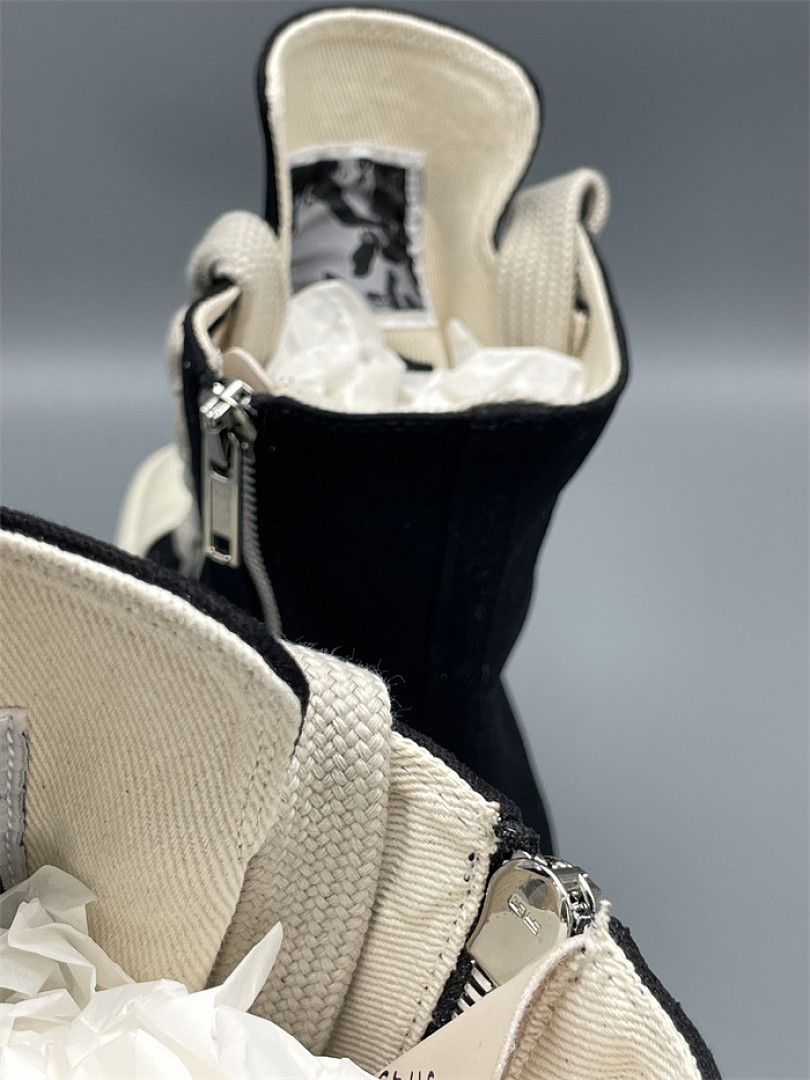 RICK OWENS DRKSHDW
