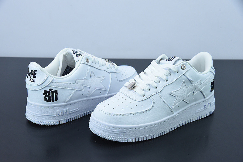 a bathing ape bape sk8 sta