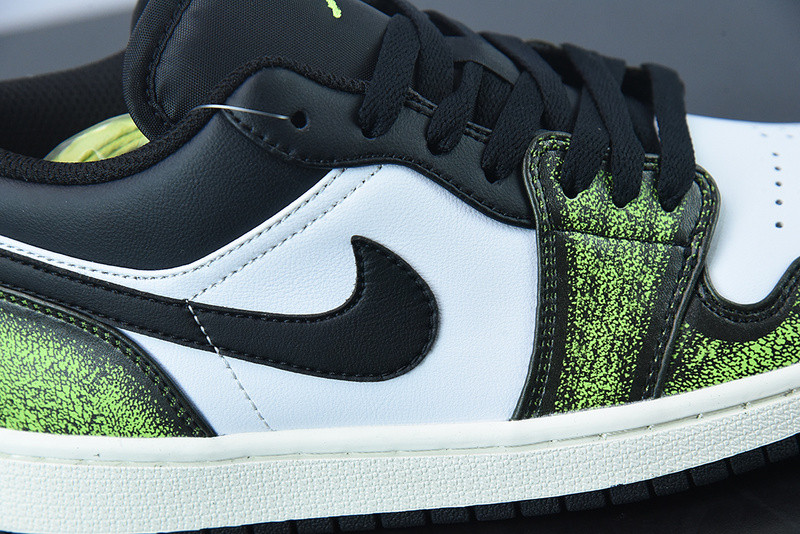 air jordan 1 low “wear away” dn3705-003