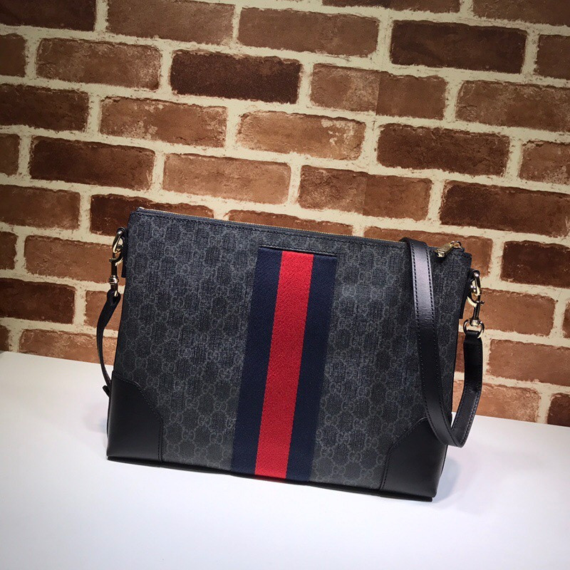 G*u*i handbag