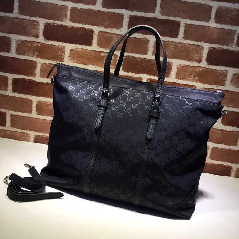 G*u*i handbag