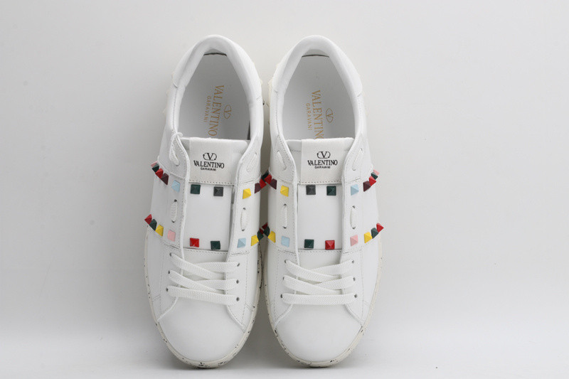 Va1e*ntin0 garavani sneaker