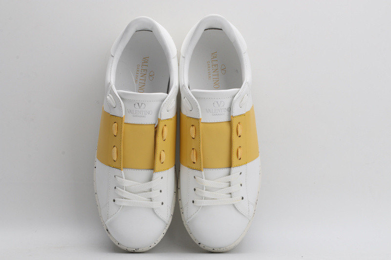 Va1e*ntin0 garavani sneaker