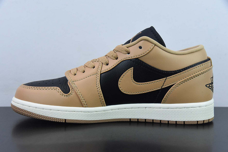 wmns air jordan 1 low