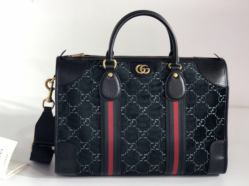 G*u*i bag