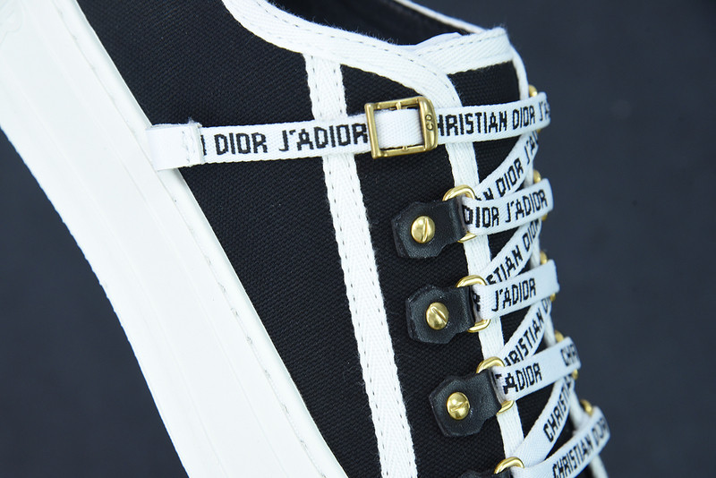 dio* low-top walk