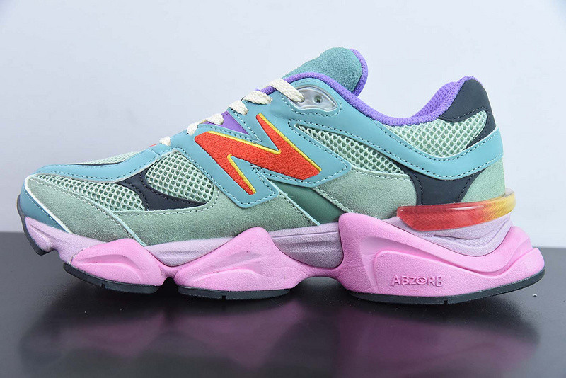 new balance sneaker