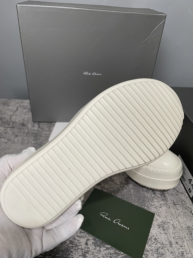 RICK OWENS DRKSHDW