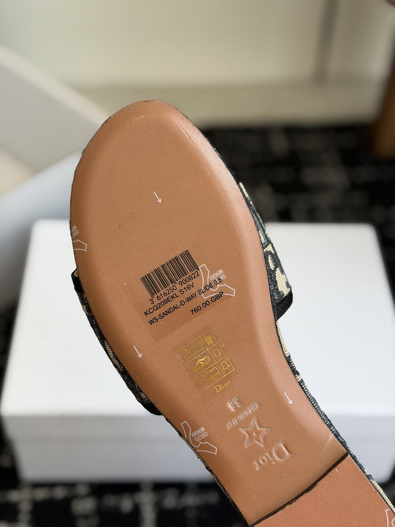 DIO* SLIDE