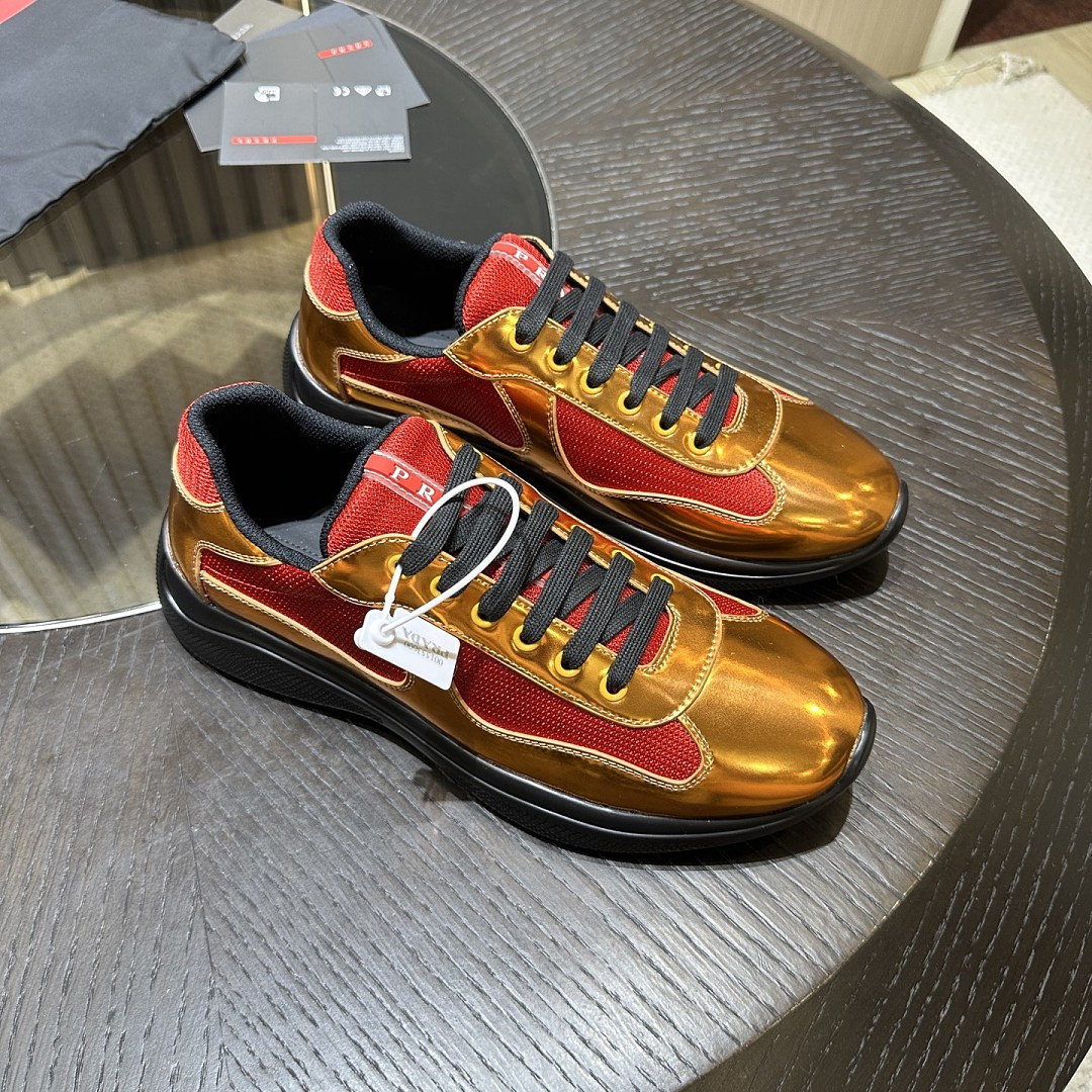 PR SNEAKER