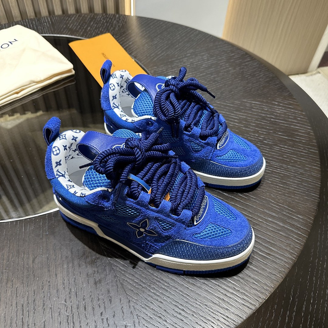 LVT SNEAKERS