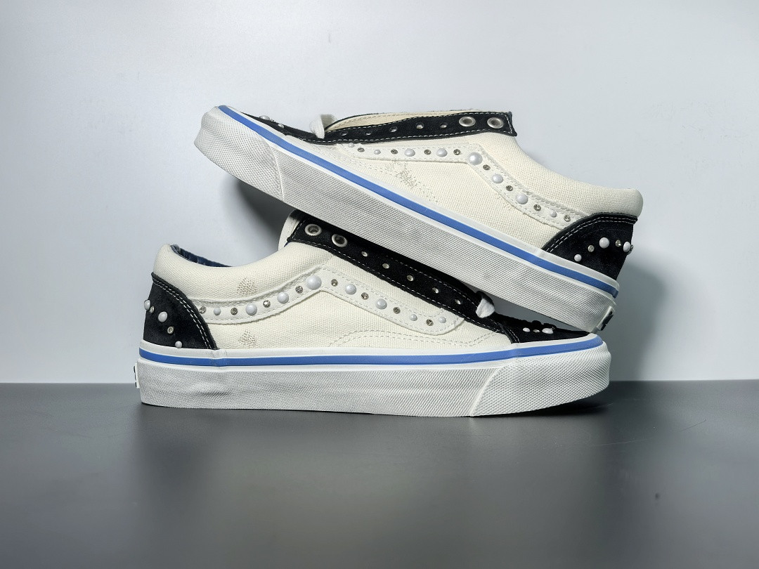 Vans OTW Old Skool 36 Pearlized Marshmallow