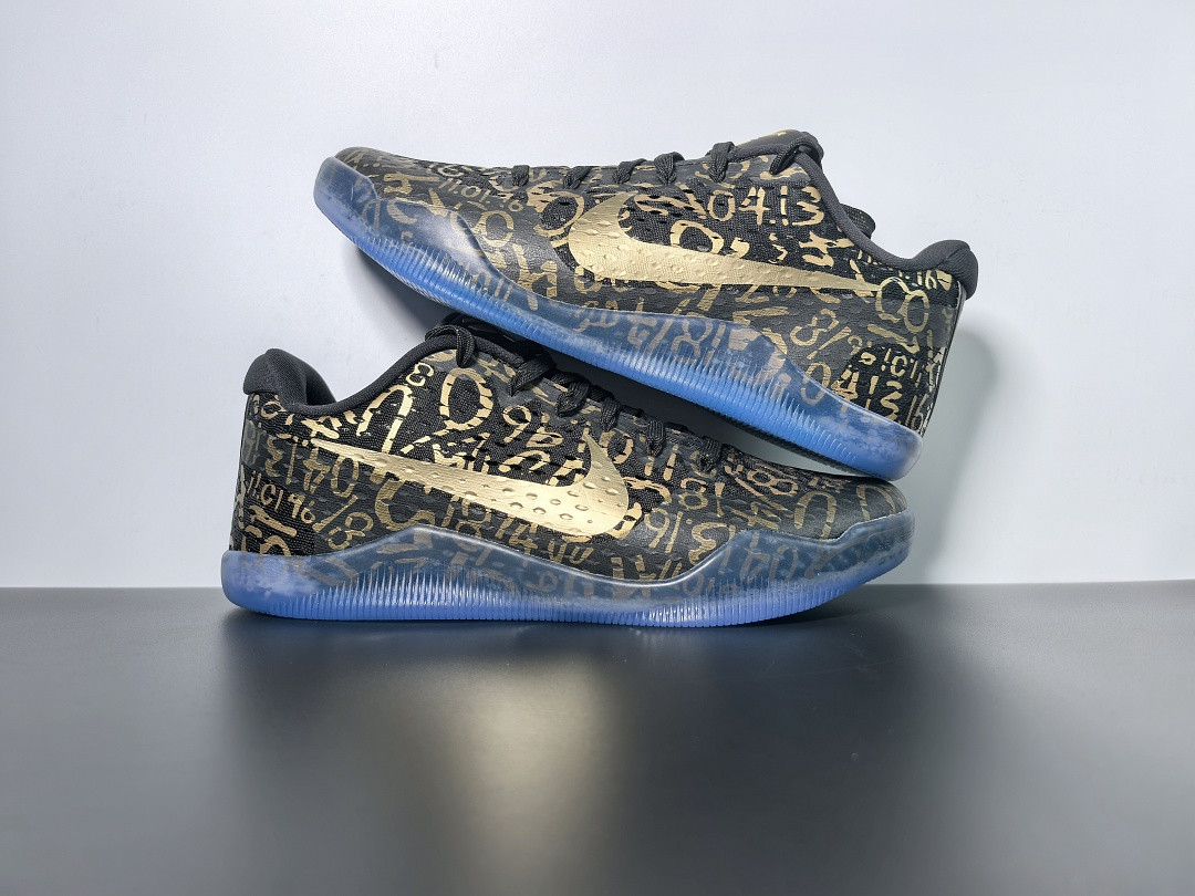 Nike Kobe 11 Protro Low 