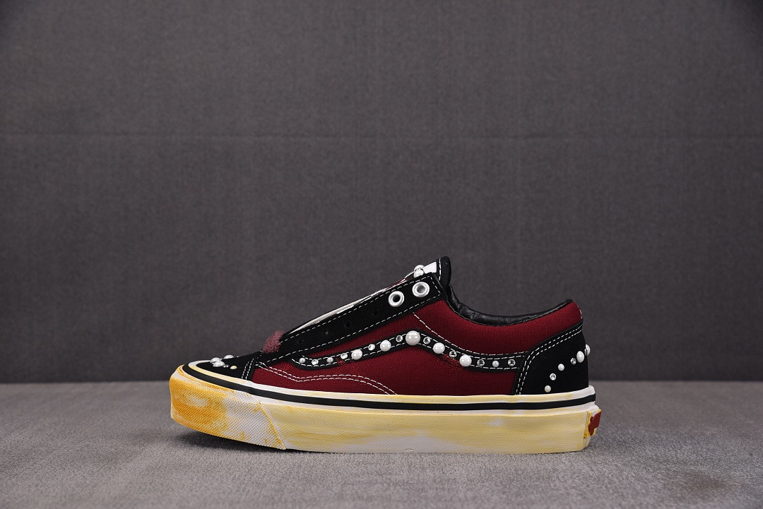 Vans OTW Old Skool 36 Pearlized Marshmallow