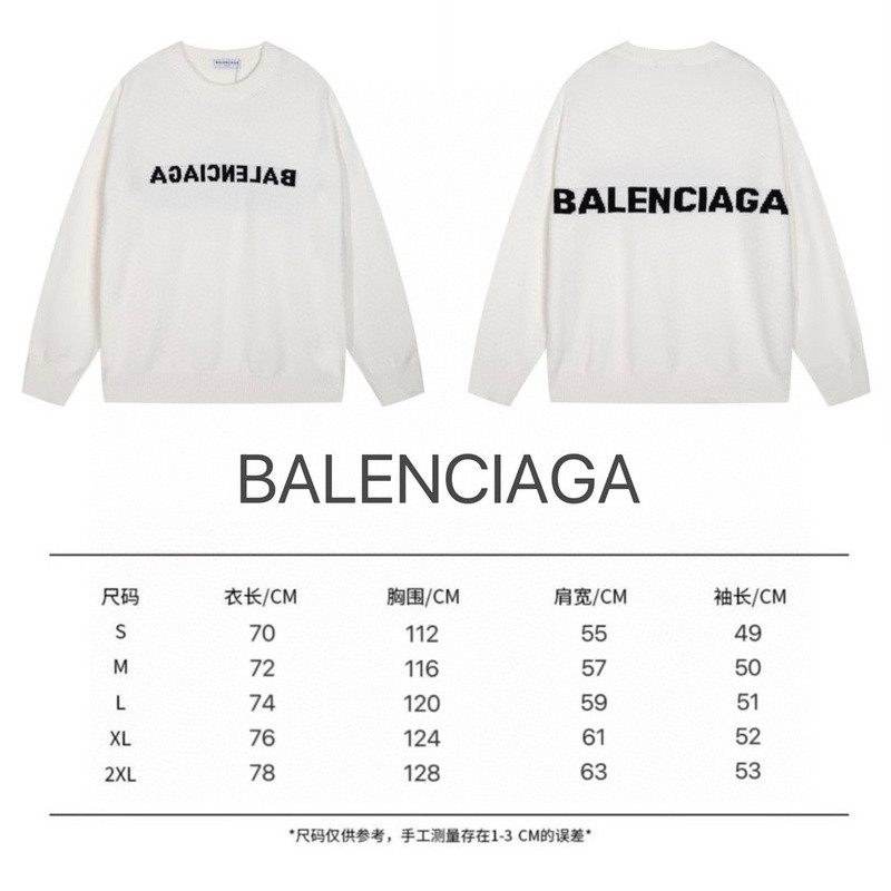 Ba*len*cia*ga clothes