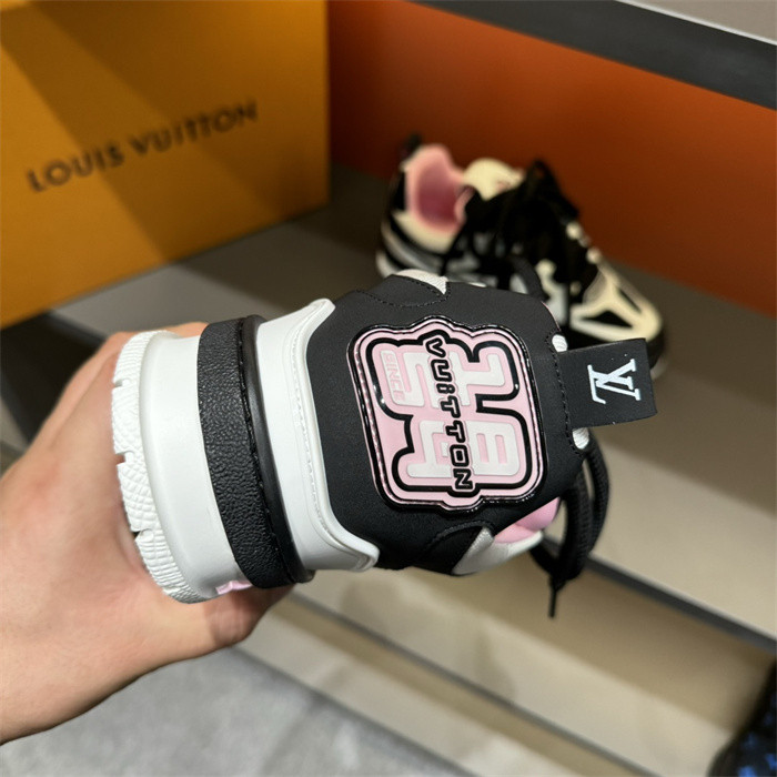 LVT SNEAKERS