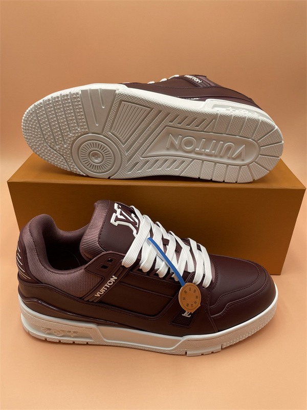 LVT SNEAKERS