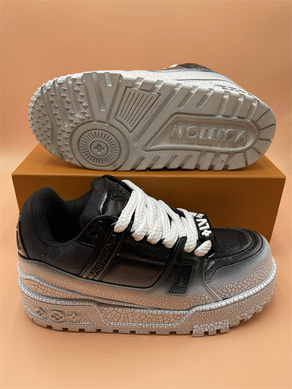 LVT SNEAKERS