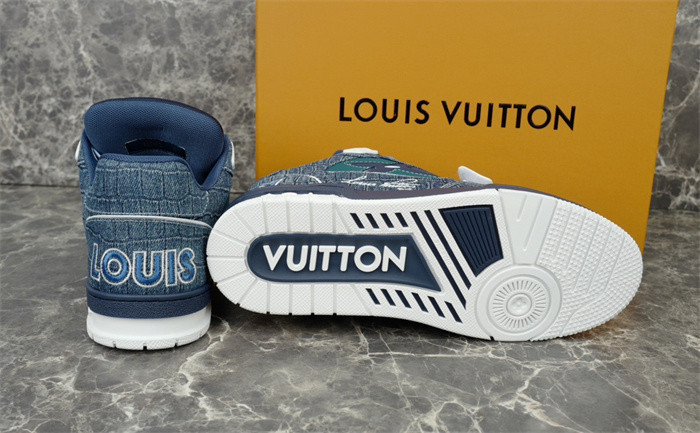 LVT SNEAKERS