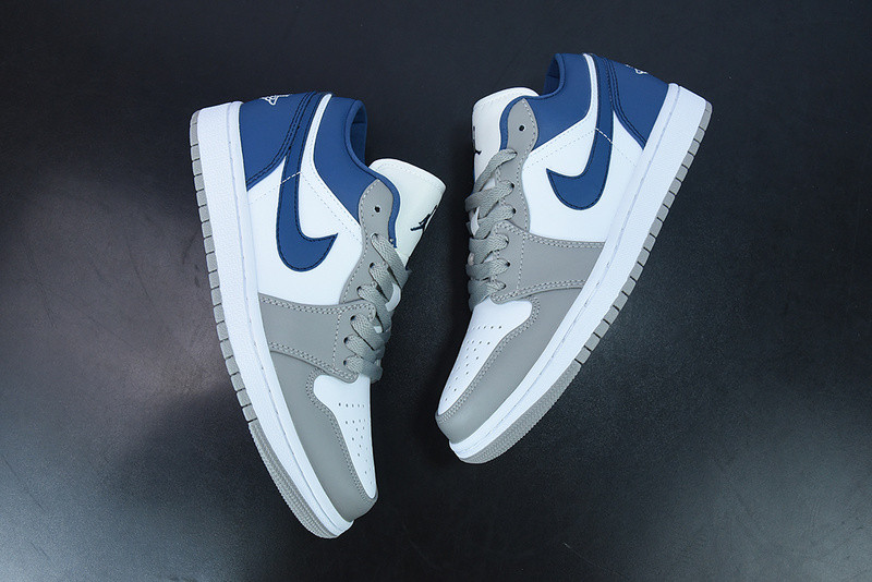 air jordan 1 "la dodgers" dc0774-042