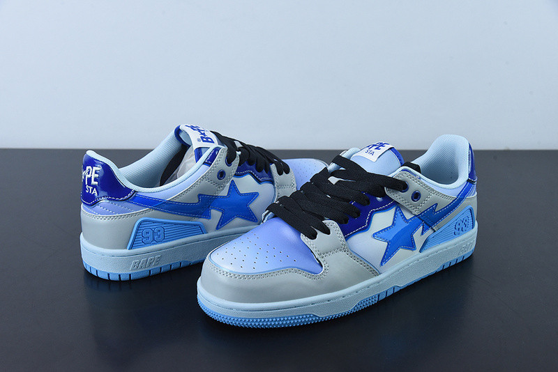 a bathing ape bape sk8 sta