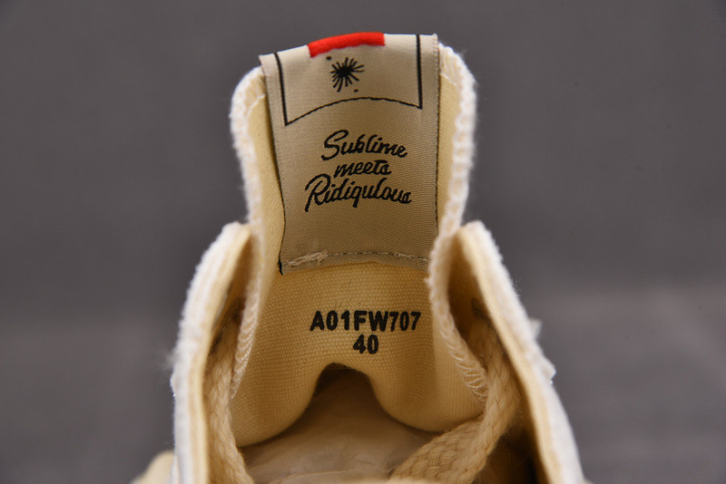 Ma*s*n mihara yasuhiro sneaker