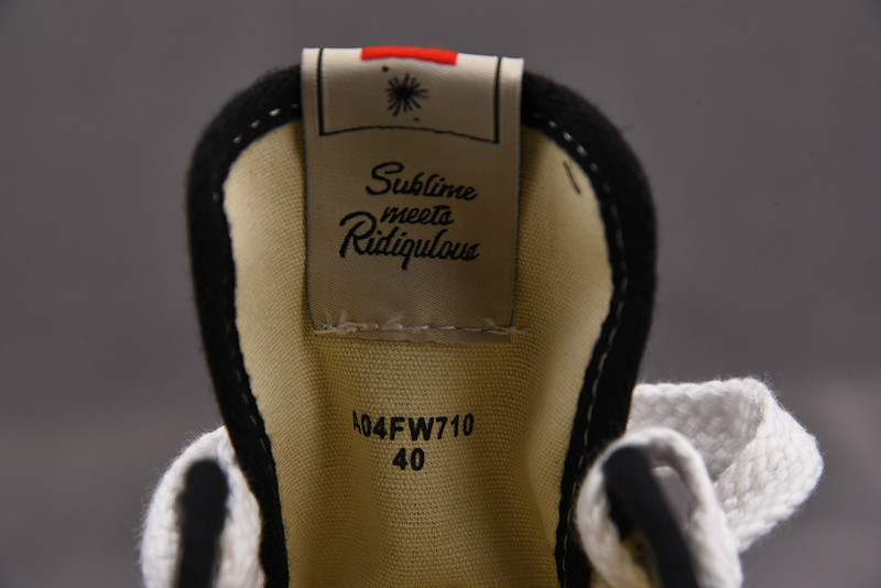Ma*s*n mihara yasuhiro sneaker