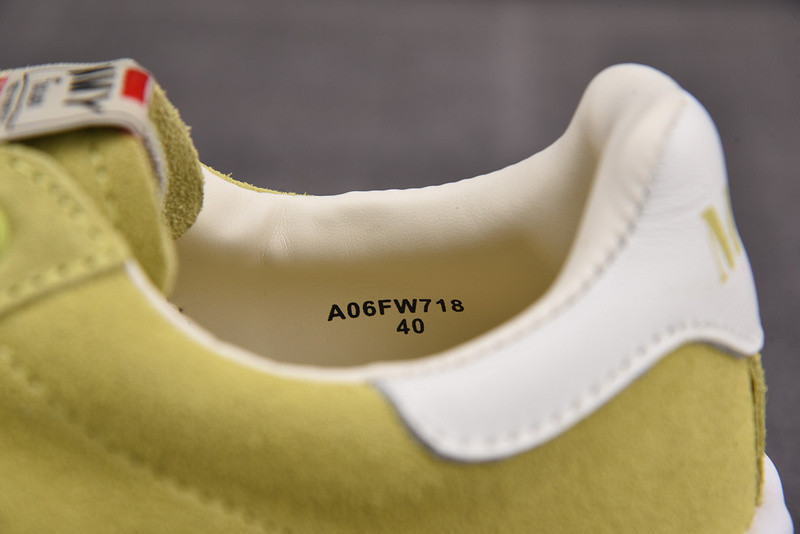 Ma*s*n mihara yasuhiro sneaker