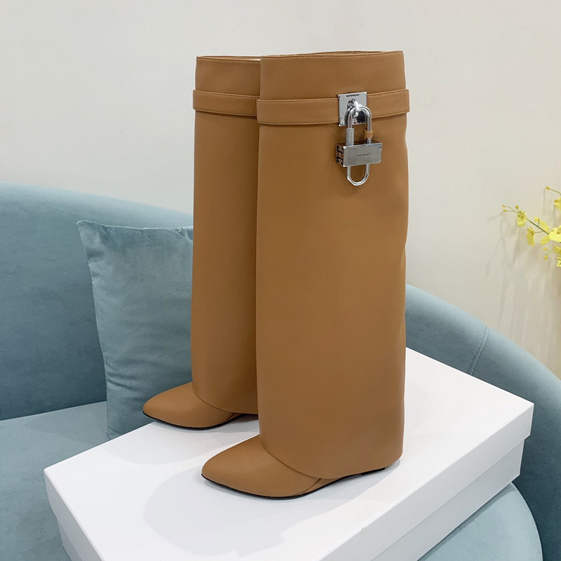 givenchy boots