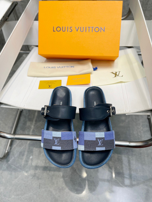 lvt sandals