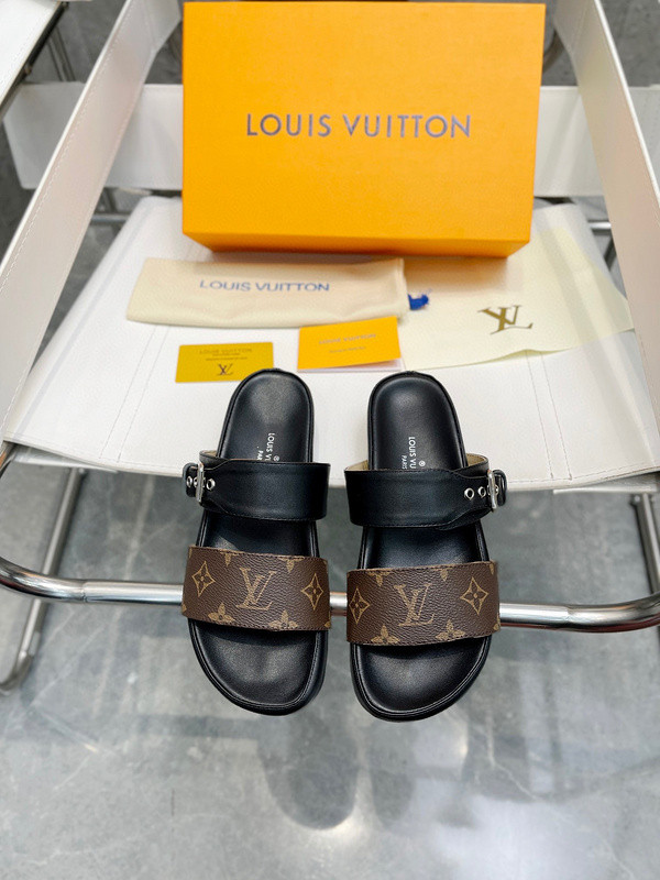 lvt sandals