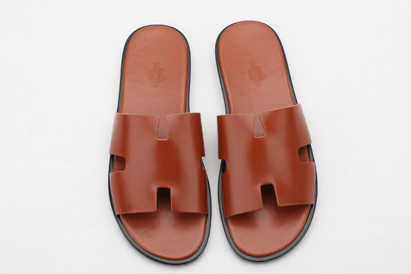 H**mes slide