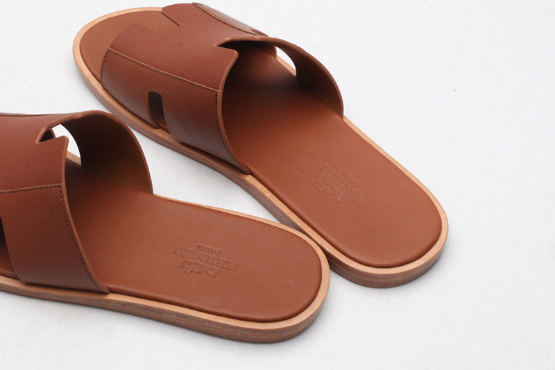 H**mes slide