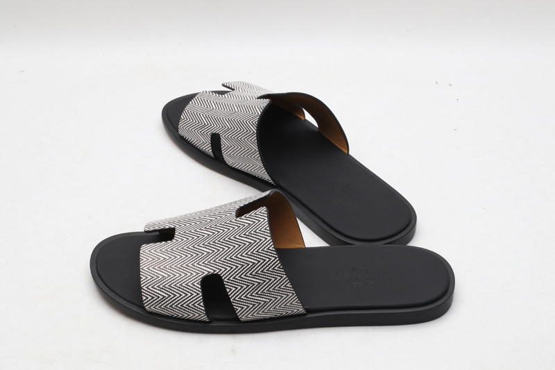 H**mes slide